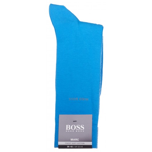 BOSS Socke Marc Colour Edition „Finest soft Cotton“