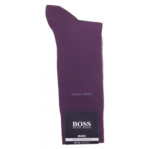 BOSS Socke Marc Colour Edition „Finest soft Cotton“