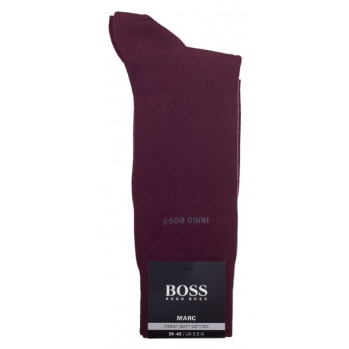 BOSS Socke Marc Colour Edition „Finest soft Cotton“