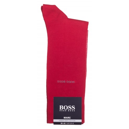 BOSS Socke Marc Colour Edition „Finest soft Cotton“