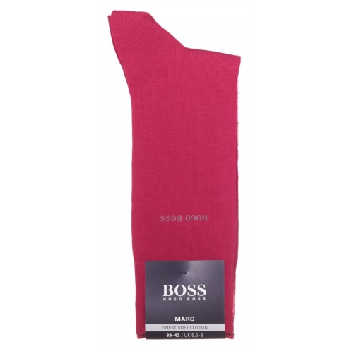BOSS Socke Marc Colour Edition „Finest soft Cotton“