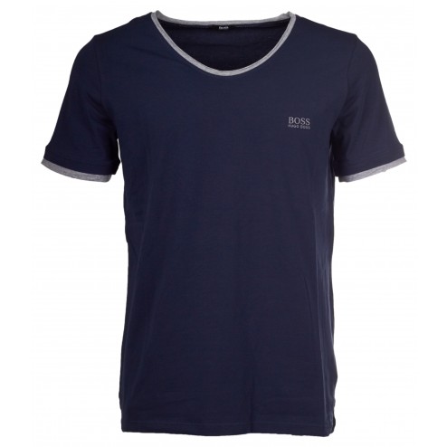 BOSS T-Shirt ´Shirt VN DN SS` / Sleep-Shirt