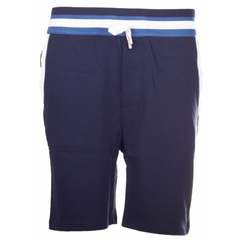 BOSS Schlafanzughose Jogginghose Authentic Short Pant