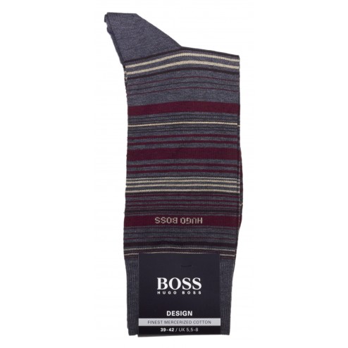 BOSS Socke RS Design