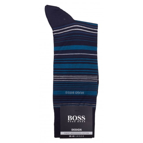 BOSS Socke RS Design