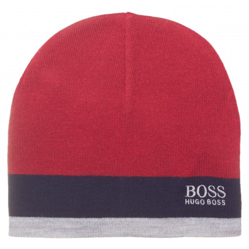 BOSS Green Cap Ciny