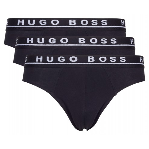 BOSS Slip Brief im 3er Pack