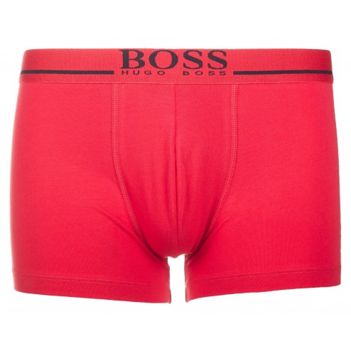 BOSS Boxershorts Trunk 24 Logo