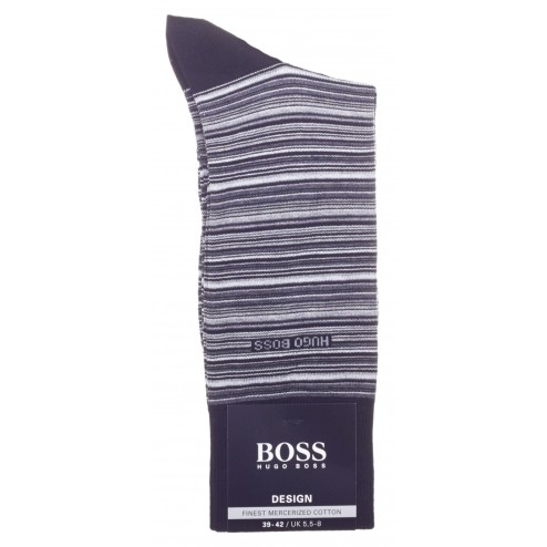 BOSS Socke RS Design