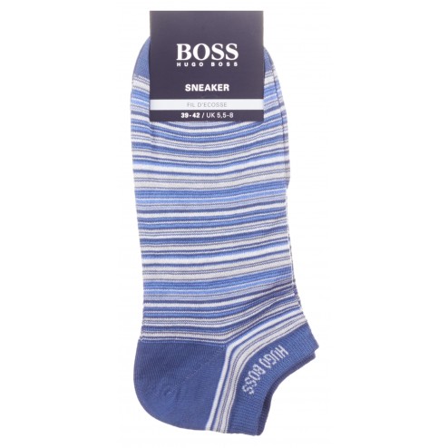 BOSS Sneaker-Socken AS Design