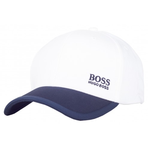 BOSS Green 'Cap 14' aus Baumwolle