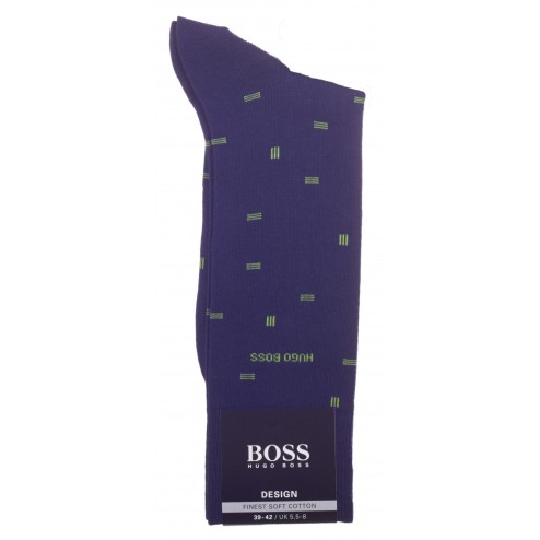 BOSS Socken RS Design