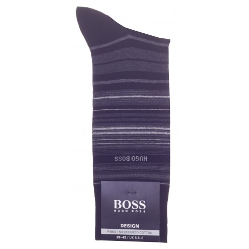 BOSS Socke RS Multistripe MC