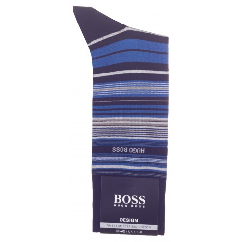 BOSS Socke RS Multistripe MC