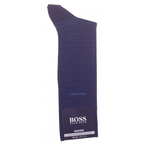 BOSS Socke RS Minipattern MC