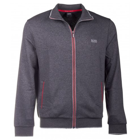 BOSS Sweatshirt-Jacke Authentic Jacket Z