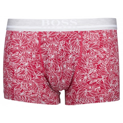 BOSS Boxershorts Trunk 24 Logo