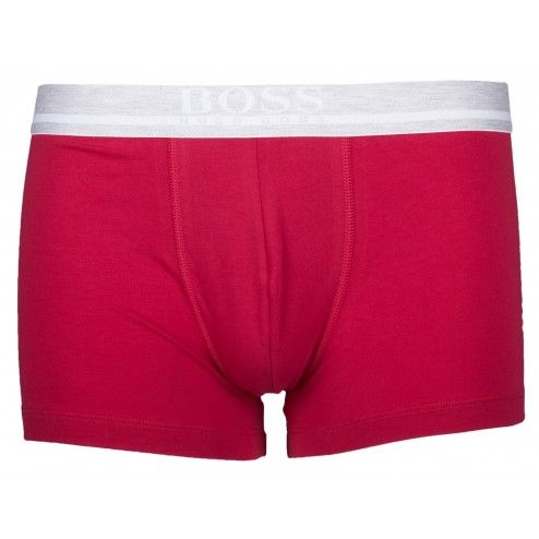 BOSS Boxershorts Trunk 24 Logo