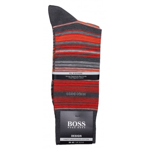 BOSS Socke RS Multistripe MC