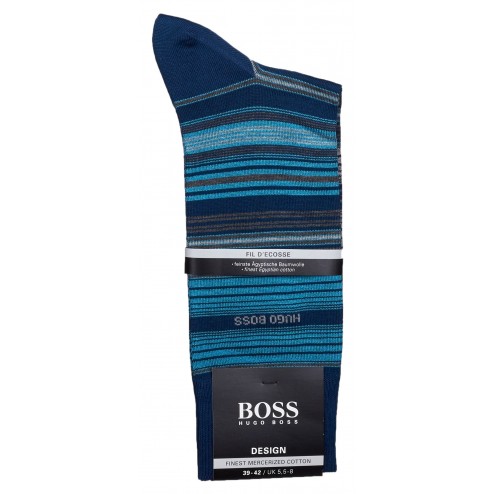 BOSS Socke RS Multistripe MC