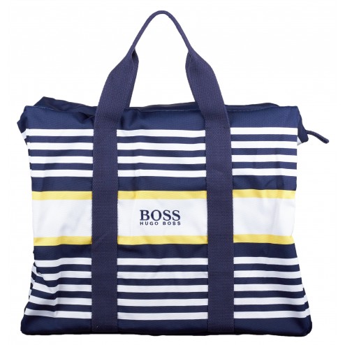 Boss Beach Bag Strandtasche Badetasche Tragetasche Einkaufstasche Shopper
