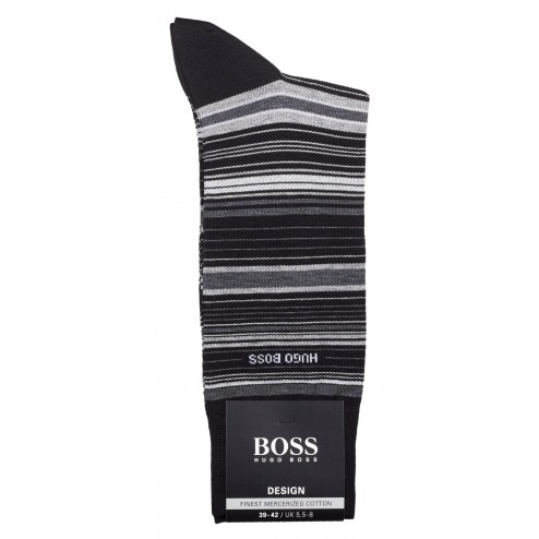 BOSS Socke RS Multistripe MC