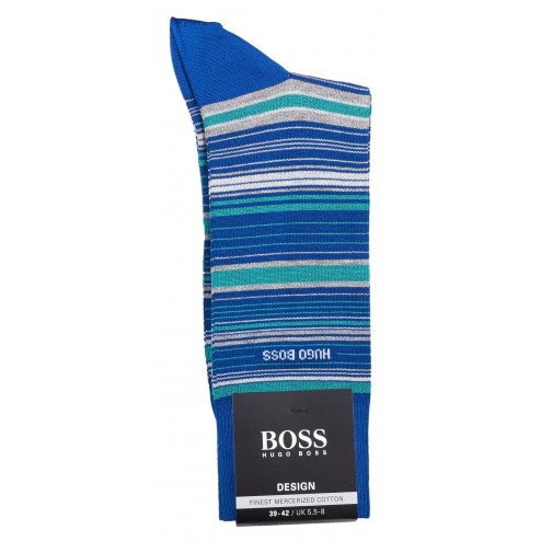 BOSS Socke RS Multistripe MC