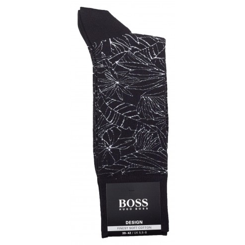 Boss Socken RS Floral CC