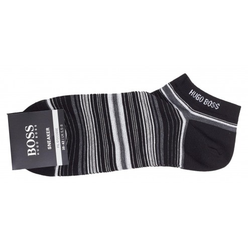 BOSS Socke AS Multistripe MC