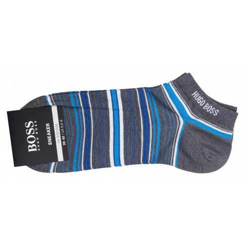 BOSS Socke AS Multistripe MC