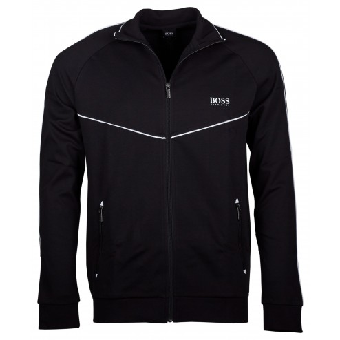 BOSS Sweatshirt Tracksuit Jacket