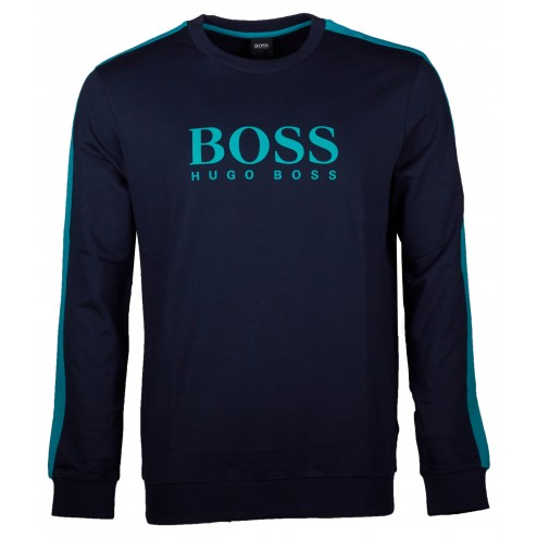 BOSS Authentic Loungewear-Sweatshirt