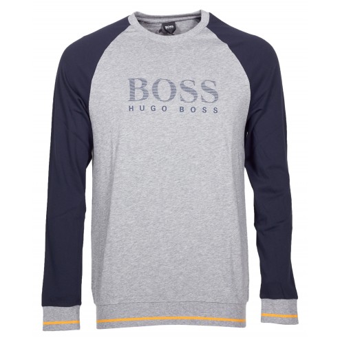 BOSS Loungewear Authentic Sweatshirt