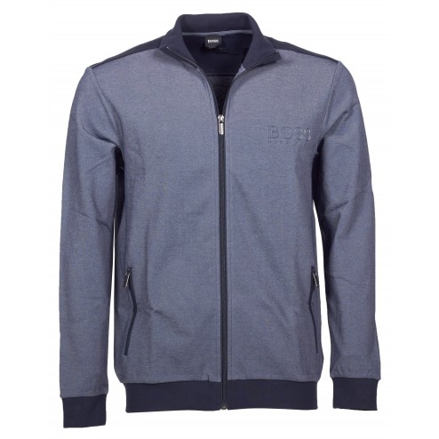 BOSS Sweatshirt Tracksuit Jacket