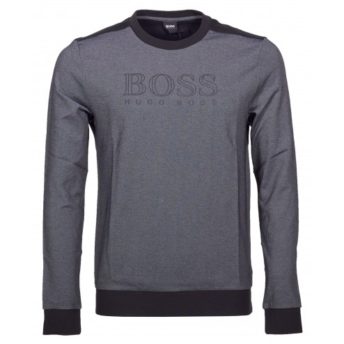 BOSS Sweatshirt Tracksuit Jacket