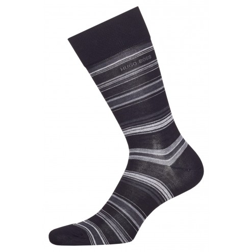 BOSS Socken RS Multistripe MC