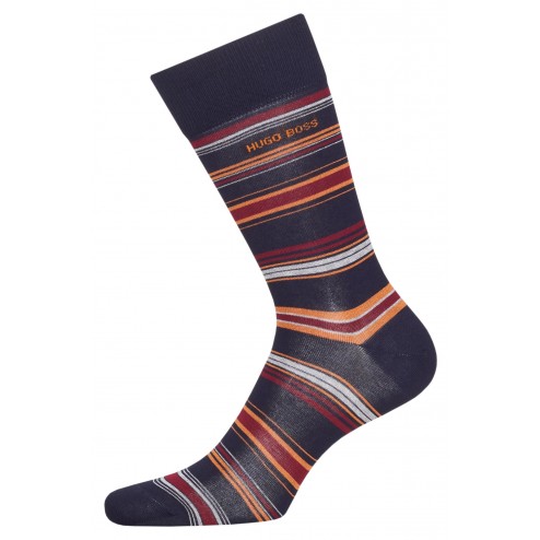 BOSS Socken RS Multistripe MC