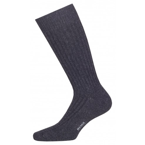 BOSS Socken BS Rib WS