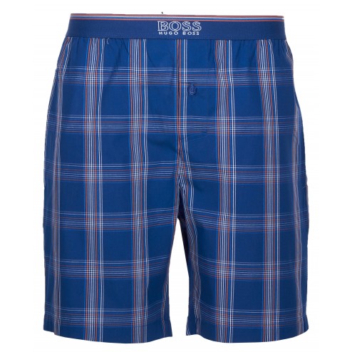 BOSS Schlafanzug Urban Shorts