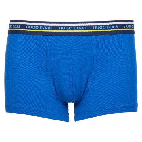 BOSS Boxershorts Trunk Structure 