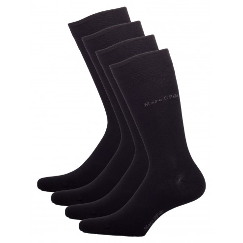 Marc O'Polo 4er Pack Socken