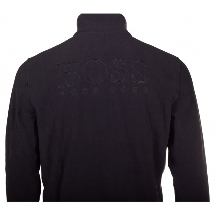 Hugo boss fleecejacke herren clearance