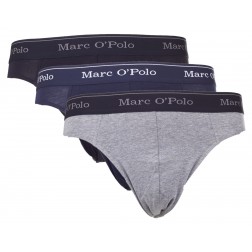 Marc O’Polo Body & Beach Slip im 3er Pack