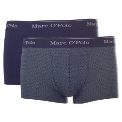 Marc O’Polo Body & Beach Boxershorts im 2er Pack