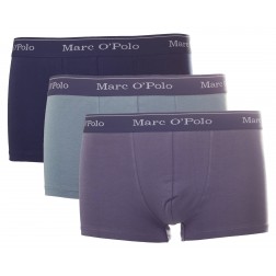 Marc O’Polo Body & Beach Boxershorts im 3er Pack