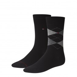 Tommy Hilfiger Socken im 2er Pack