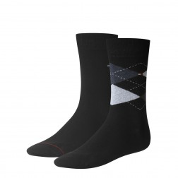 Tommy Hilfiger Socken im 2er Pack