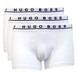 BOSS Boxershorts Trunk im 3er Pack