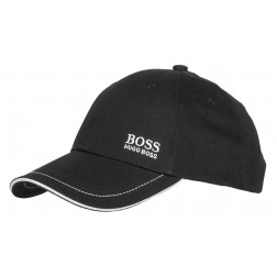 BOSS Green ´Cap 1` aus Baumwolle