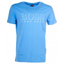 BOSS T-Shirt ´Shirt SS RN BM` mit UV-Schutz